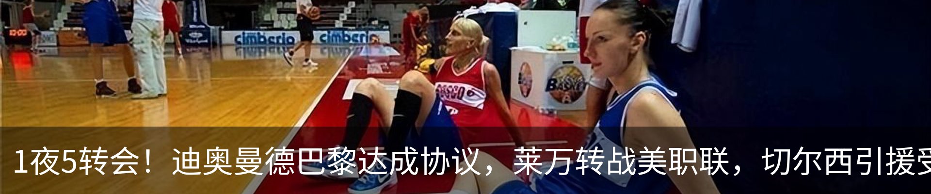资讯动态
